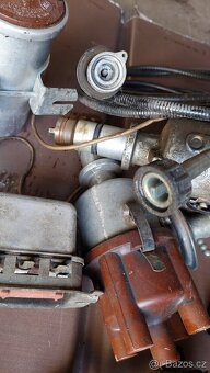 Díly na ŠKODA - 12