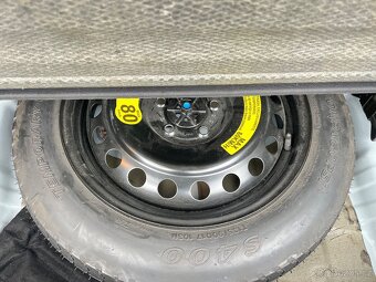 Kia Sportage 2.0CRDI 2017 - 4x4 automat - 12