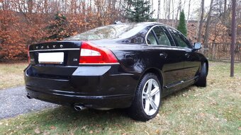 Volvo 80 D5 151kW Summum - 12