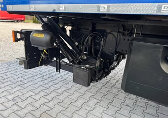 MAN TGM 15.250 - 4x2 – Skříň – EURO 6 - 12