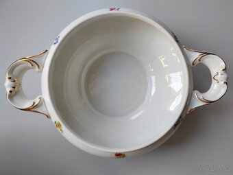 Perfektní sada kvalitního porcelánu Weimar Katharina (1939) - 12