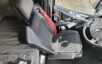 Renault T HIGH 480 4x2 / Full air / 322tkm - 12