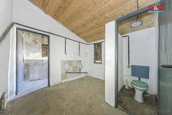 Prodej rodinného domu, 208 m², Žleby-Zehuby, pozemek 508 m² - 12