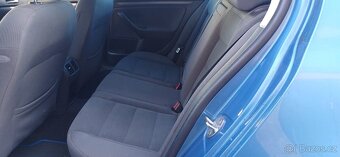 Volkswagen Golf, 2.0TDi 103kW - 12
