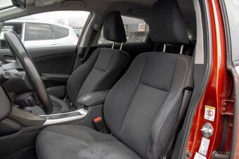 Honda Civic Tourer 1.6 i-DTEC Lifestyle - 12