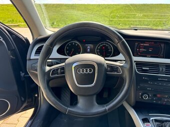 Audi A4 Avant 1.8 TFSI - 12