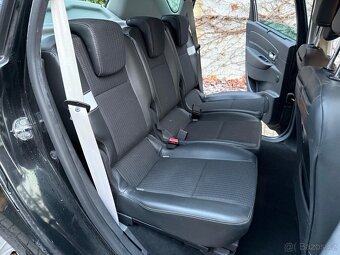 Renault Scénic III Bosse Edition - 12