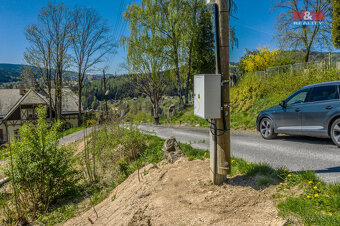 Prodej, stavební pozemek, 2.372 m2, Tanvald - Šumburk - 12
