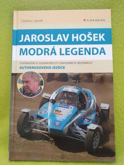 Pro fanoušky motosportu - 12