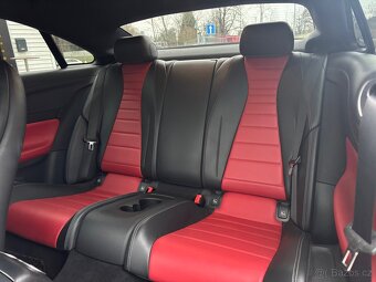 Mercedes e400 - 12