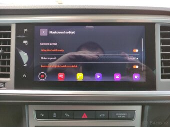 Seat Ateca DSG 4Drive FullLED BEATS NAVI PANORAMA KAMERA - 12