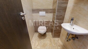 Velký Osek, prodej bytu 2+kk/B/P 63 m2, okr. Kolín - 12