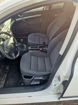 Škoda Octavia 2 1.9tdi 77kw - 12