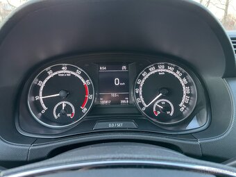 Škoda Fabia 1.0TSi NEBOURÁNO 1.MAJ.ČR DPH VÝHŘEV - 12