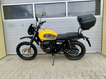 SWM 500 Six Days - 12