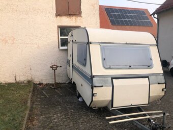 Adria 350 - 12