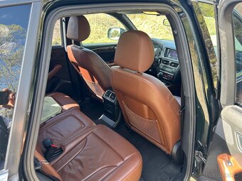 Audi q5 3.0 - 12