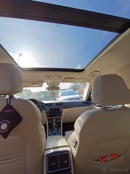 Škoda Superb 3 L&K 2.0TSI 4x4 - 12