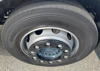 Prodám Tahač MAN TGX 18.480 4x2 LLS-U - 12