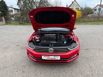Passat 2.0 tdi 110 kw dsg top stav nove rozvody - 12