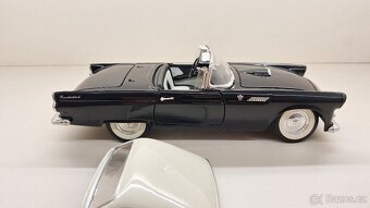 1:18 CHEVROLET THUNDERBIRD - 12