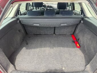 Citroën Xsara, 1.6i, 80kw Tažné 1.1T - 12