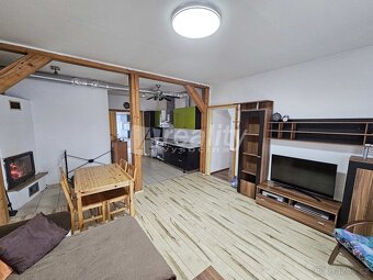 Prodej rodinného domu, Malý Beranov, ev.č. 02120 - 12