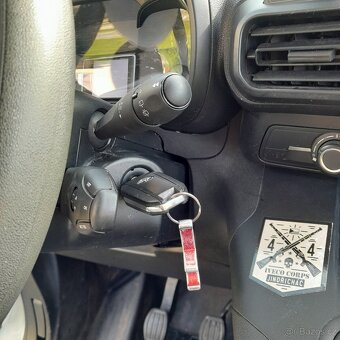 Toyota PROACE CITY 1,5 tdi - 12