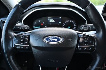 Ford Focus 1.5TDCi 88KW Cool 9/2020 - 12