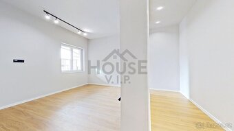 Nově zrekonstruovaný byt 2+kk, 53,57 m2, v obci Hořany - 12