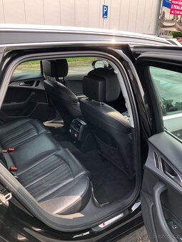 Audi A6 C7 2.0TDI 87.000Km - 12