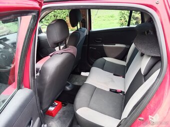 Clio combi 1.2 74kw - 12