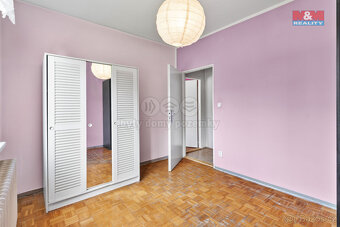 Prodej bytu 4+1, 81 m², Liberec, ul. Lounská - 12