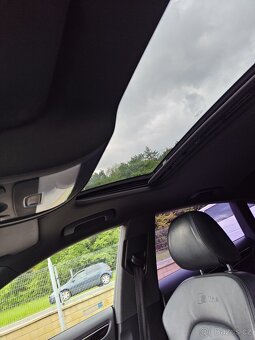 Audi A5 2011 3.0 TDI 176kw - 12