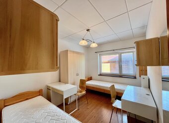 Pronájem bytu 6+ kk 110 m² - 12