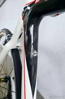 Silniční kolo Gepida Bandon 1100 Carbon – velikost 54cm (M) - 12