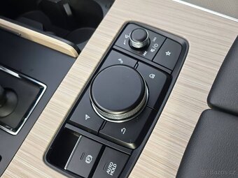 Mazda CX-90 3.3 Turbo Preferred Plus 2024 - 12