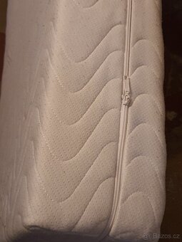 2x DREAMZONE matrace 90x200 taštičková,  DOVEZU - 12