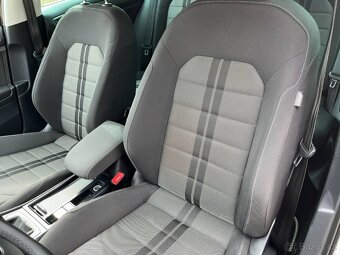 Volkswagen Golf 7 2.0 TDI - 12