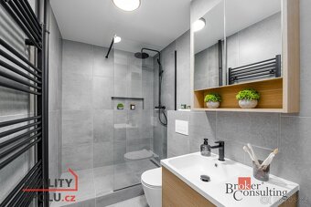 Prodej, byty/2+1, 53 m2, Družby 982/11, Doubravka, 31200 Plz - 12