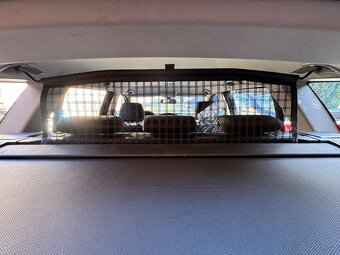 BMW E91 320D (M47) - 12