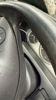 Mercedes w204 na náhradní Dily c220 - 12