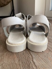 Pracovní / zdravotní obuv - 12