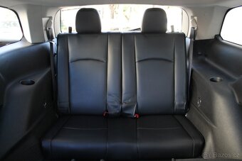 Fiat Freemont 2.0 JTDm 103kW 7Míst + Pr. Servis + - 12