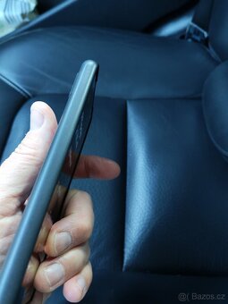 Google pixel 7a white - 12