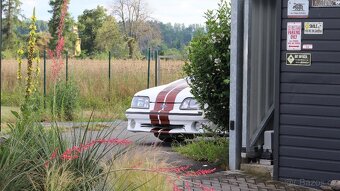 1989 FORD MUSTANG GT 347 STROKER 5SPEED SUPERCHARGED - 12