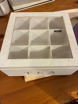 Různé věci zdarma k rozebrání, kancelářské potřeby, domácnos - 12