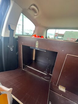 Fiat Grande Punto 2007 - 12