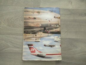 Časopis ABC - Letecký speciál 1988 - 12