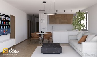 Prodej rodinné domy, 106 m² - Velké Pavlovice, ev.č. 14207 - 12